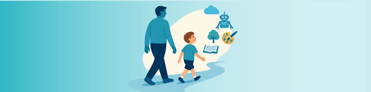 After-school activities to build on the abilities of gifted children