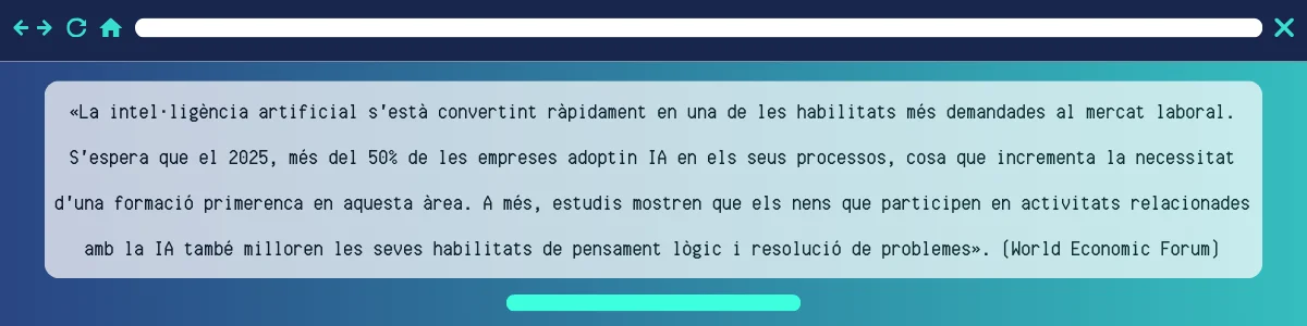 extraescolars tecnològiques