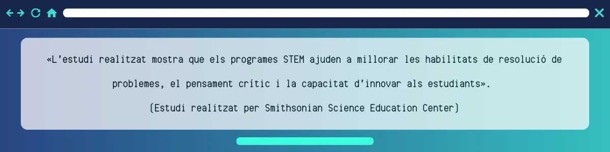 Extraescolars Tecnològiques