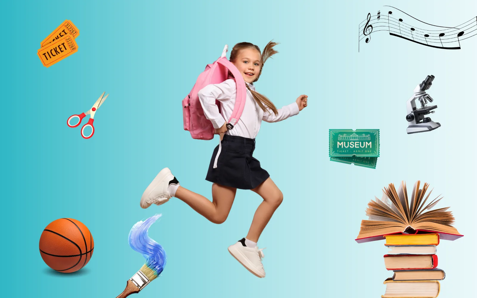 AFTER-SCHOOL AND COMPLEMENTARY ACTIVITIES
