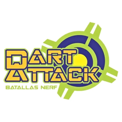 Dart Attack