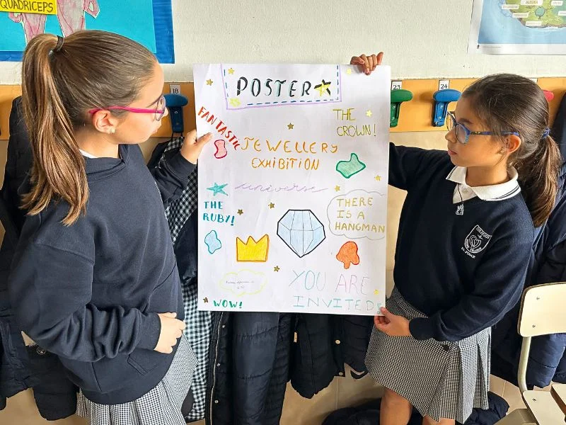 English Connection Week