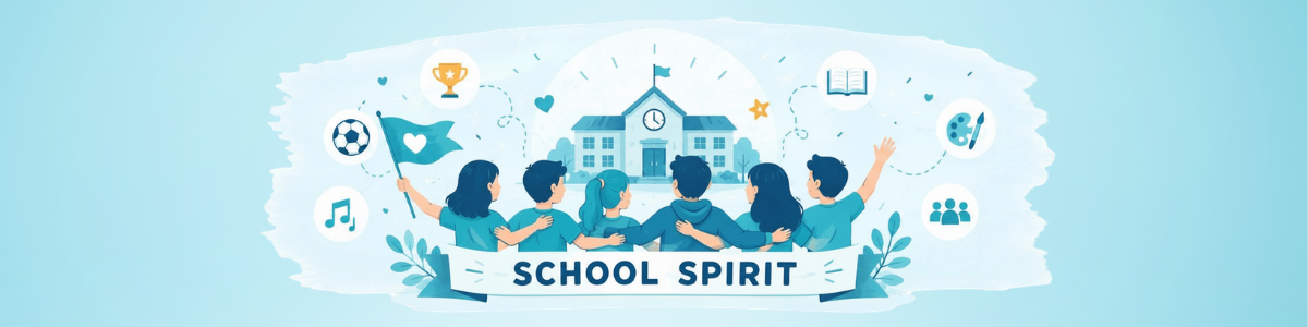 The school as a place of memories, bonds and belonging