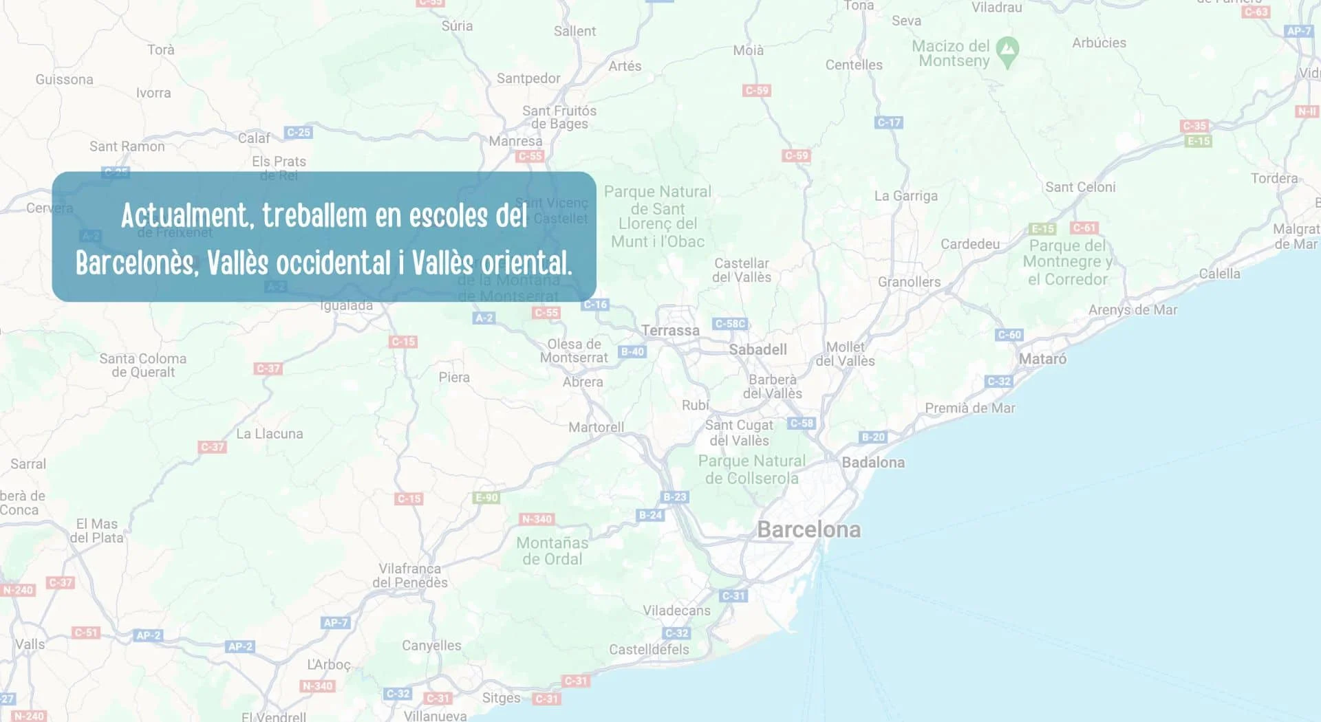 mapa web summit360