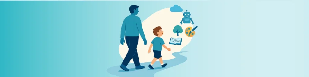 Actividades extraescolares para potenciar las habilidades de niños con altas capacidades